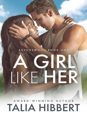 cover image of A Girl Like Her